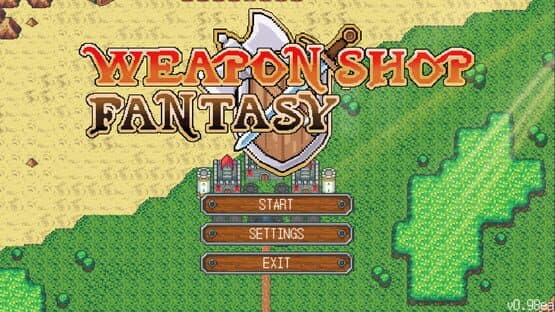 Weapon Shop Fantasy screenshot 3