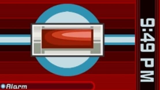 Ghost Trick: Phantom Detective screenshot 5