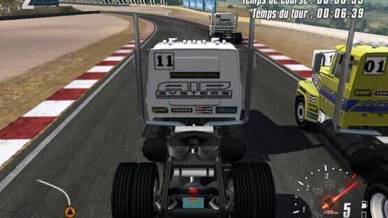 TOCA Race Driver 2 screenshot 5