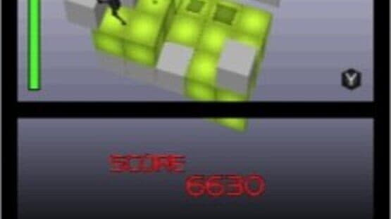 Art Style: precipice screenshot 1