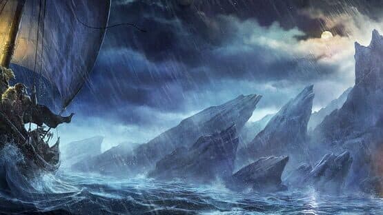 Dragon's Dogma: Dark Arisen artwork 3