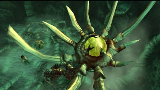 Beyond Good & Evil screenshot 11