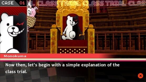 Danganronpa 1-2 Reload screenshot 6