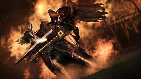 Berserk and the Band of the Hawk screenshot 3