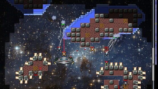 Creeper World 2: Redemption - Anniversary Edition screenshot 5