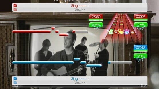 SingStar Guitar screenshot 3