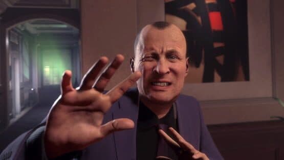 Blood & Truth screenshot 3