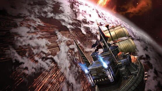 Rogue Galaxy artwork 4