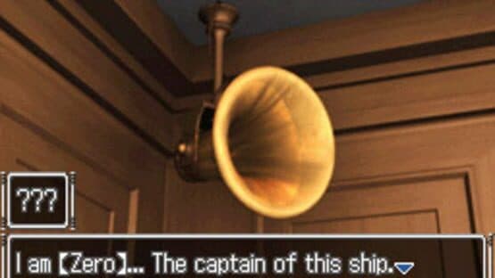 Nine Hours, Nine Persons, Nine Doors screenshot 8