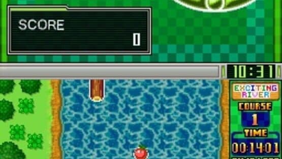 G.G. Series: Exciting River screenshot 3