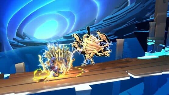 Brawlout screenshot 8