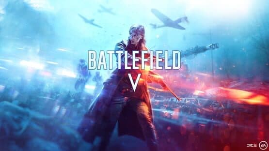 Battlefield V artwork 2