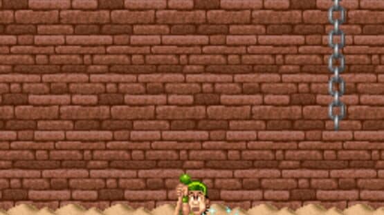 Super Adventure Island II screenshot 9