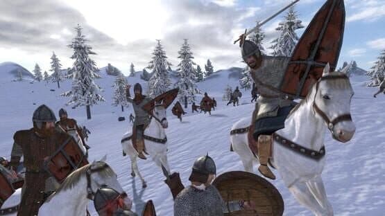 Mount & Blade: Warband screenshot 5