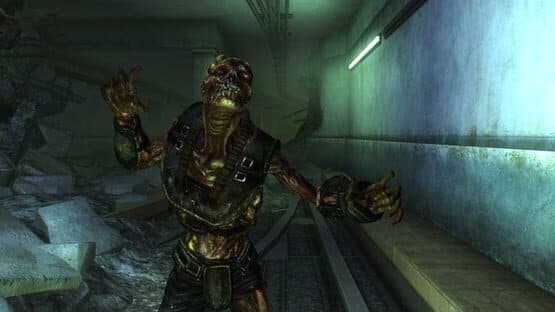 Fallout 3: Broken Steel screenshot 6