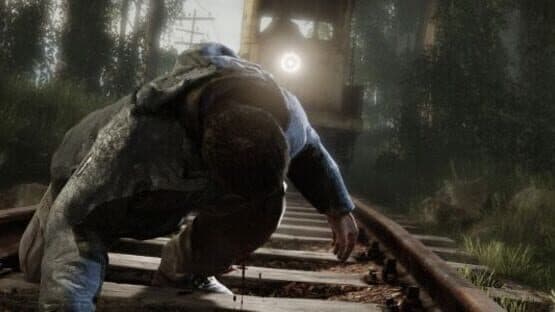 The Vanishing of Ethan Carter VR screenshot 1