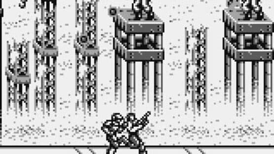 Operation C screenshot 1