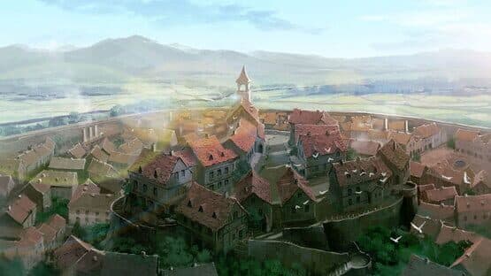 Atelier Totori: The Adventurer of Arland artwork 8