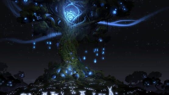 Ori and the Blind Forest screenshot 4