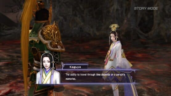 Warriors Orochi 3 Hyper screenshot 8
