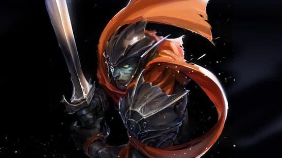 Death's Gambit artwork 3