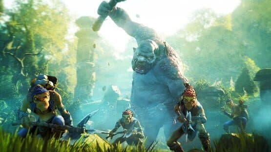Fable Legends screenshot 2