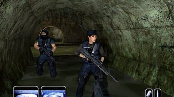 SWAT: Global Strike Team screenshot 3