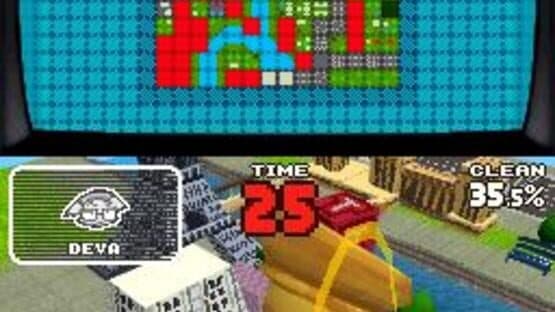 Tornado screenshot 1