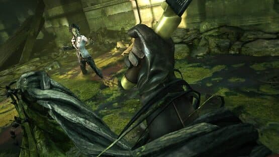 Dishonored: The Brigmore Witches screenshot 7