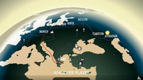 80 Days screenshot 5