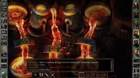 Icewind Dale screenshot 2