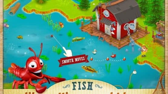 Hay Day screenshot 3