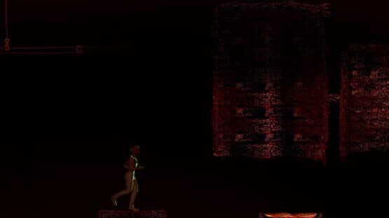 Delude - Succubus Prison screenshot 1