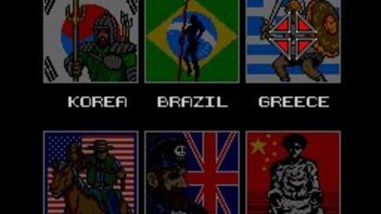 Powerball screenshot 3