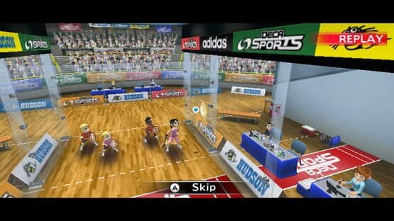 Deca Sports 3 screenshot 9