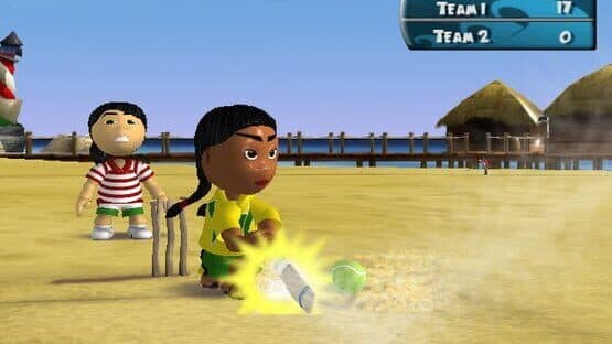 Big Beach Sports screenshot 6