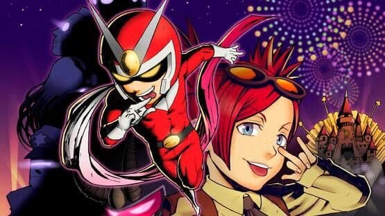 Viewtiful Joe: Double Trouble! artwork 1