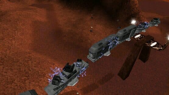 Star Wars: Rogue Squadron screenshot 4