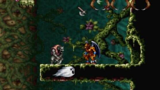 Demon's Crest screenshot 7