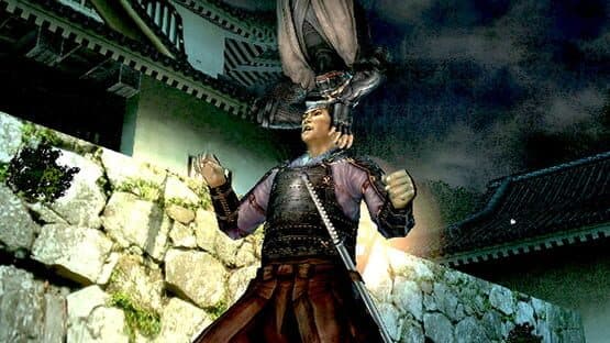 Tenchu: Shadow Assassins screenshot 12