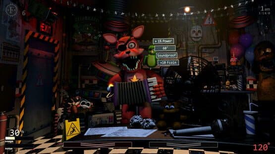 Ultimate Custom Night screenshot 4