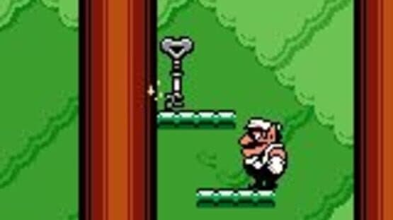 Wario Land 3 screenshot 10