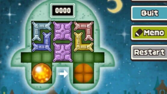 Professor Layton and the Last Specter screenshot 9