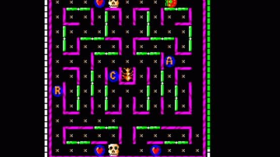 Baby Bug screenshot 1