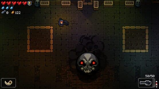 Enter the Gungeon screenshot 12
