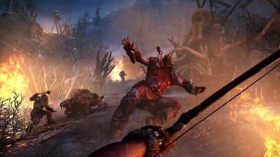 Far Cry: Primal screenshot 3