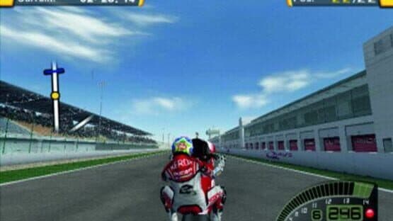 SBK-07 Superbike World Championship screenshot 1