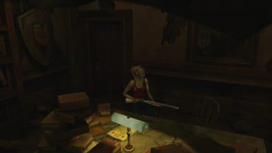 Eternal Darkness: Sanity's Requiem screenshot 9