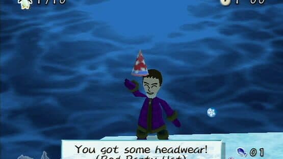 Snowpack Park screenshot 6