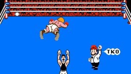 Punch-Out!! screenshot 2